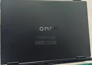 New Laptop HP Omen 16 32GB Intel Core I9 SSD 1T