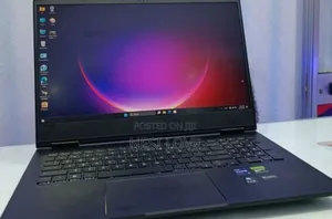 New Laptop HP Omen 16 32GB Intel Core I9 SSD 1T