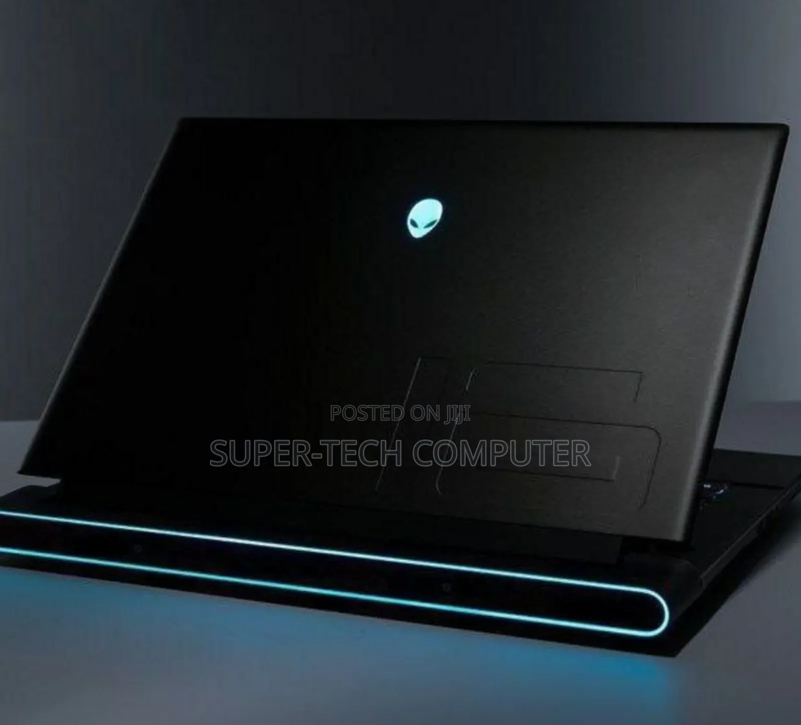New Laptop Alienware M17x R2 16GB Intel Core I7 SSD 1T
