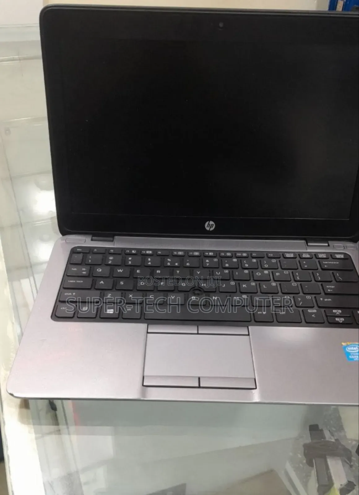New Laptop HP EliteBook 820 G1 8GB Intel Core I7 HDD 1T