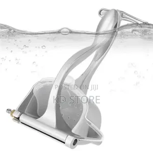 Manual Hand Press Fruit Juicer