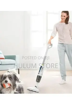 Photo - Vacuum Cleaner