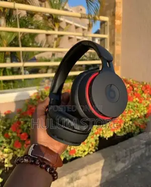 New Sealed Beats Headphone Solo Pro