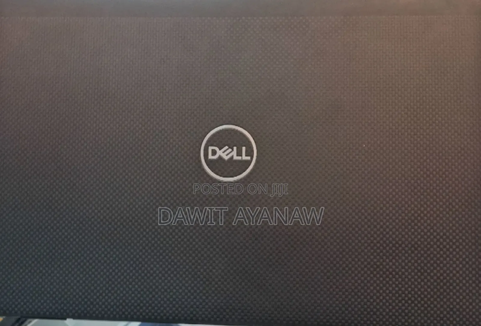 New Laptop Dell 32GB Intel Core I7 SSD 512GB