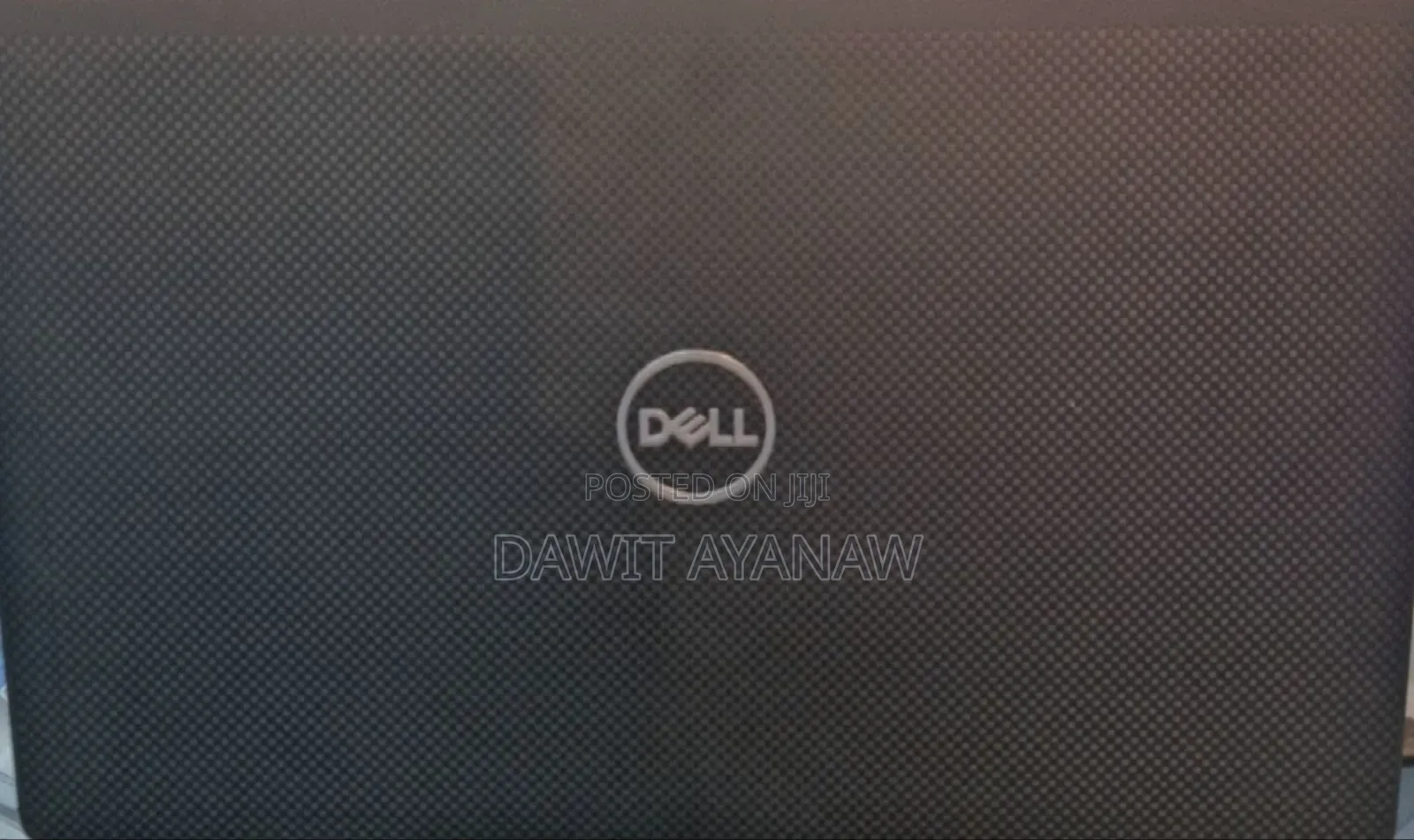 New Laptop Dell 32GB Intel Core I7 SSD 512GB