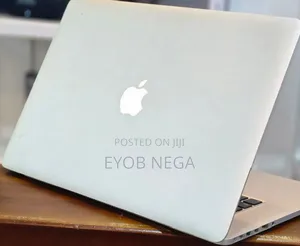 New Laptop Apple MacBook Pro 2015 16GB Intel Core I7 SSD 512GB