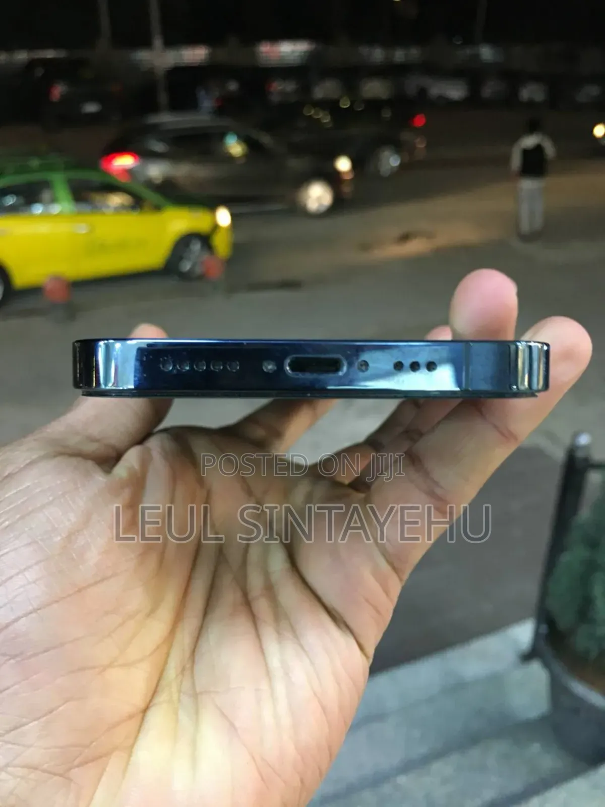 Apple iPhone 12 Pro 256 GB Blue