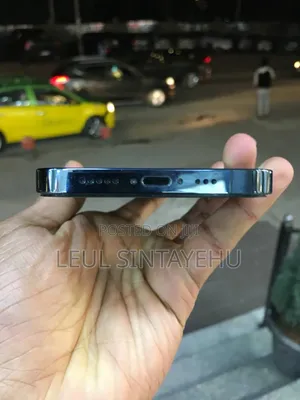 Apple iPhone 12 Pro 256 GB Blue