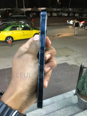 Apple iPhone 12 Pro 256 GB Blue