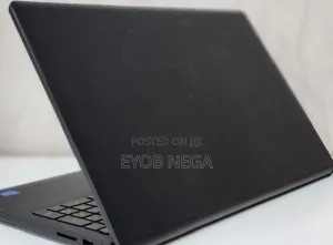 Photo - New Laptop Dell Inspiron 15 8GB Intel Core I5 SSD 512GB