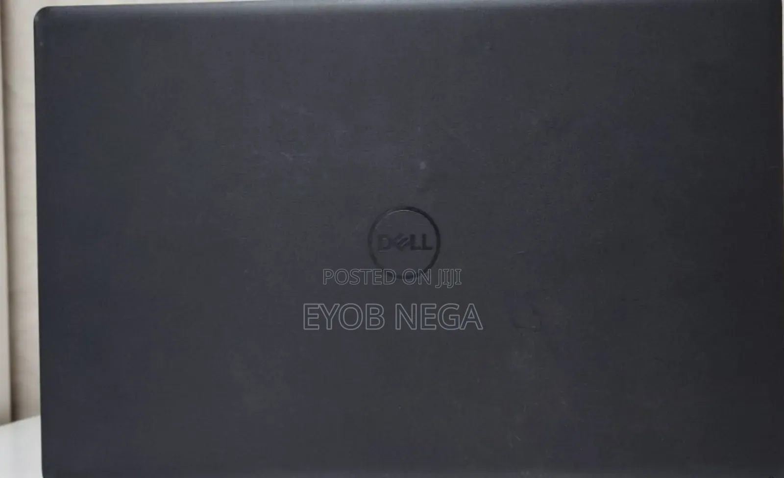 New Laptop Dell Inspiron 15 8GB Intel Core I5 SSD 512GB