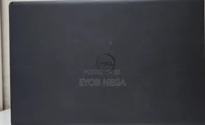 New Laptop Dell Inspiron 15 8GB Intel Core I5 SSD 512GB