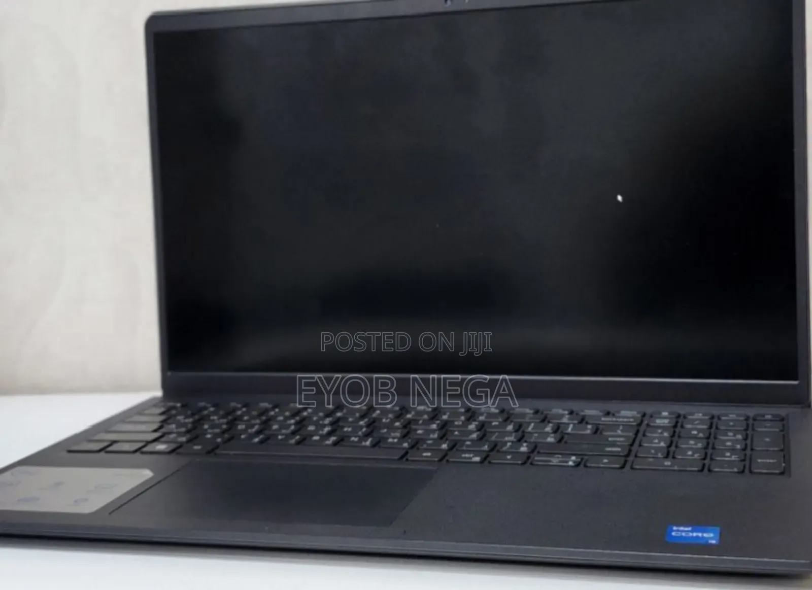 New Laptop Dell Inspiron 15 8GB Intel Core I5 SSD 512GB