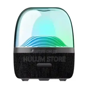 ZIDLI Bluetooth Speaker