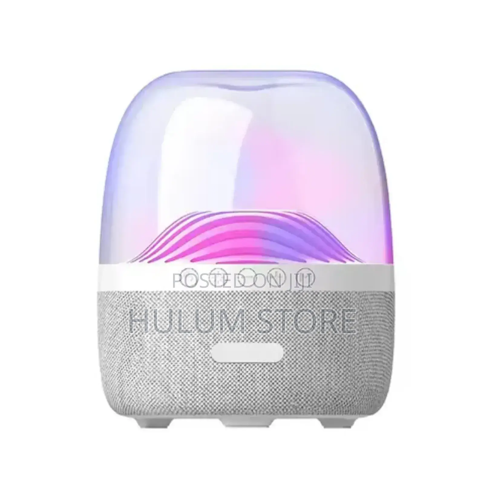 ZIDLI Bluetooth Speaker
