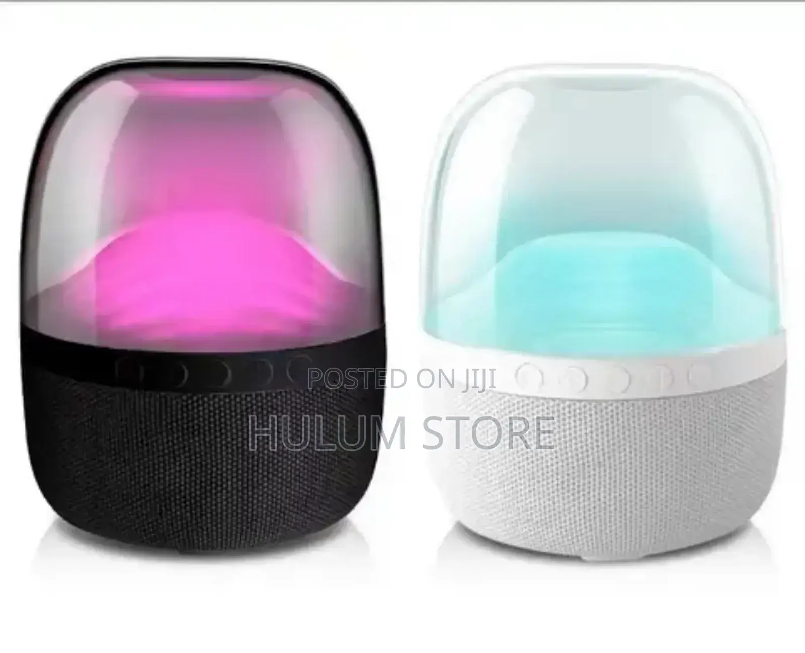ZIDLI Bluetooth Speaker