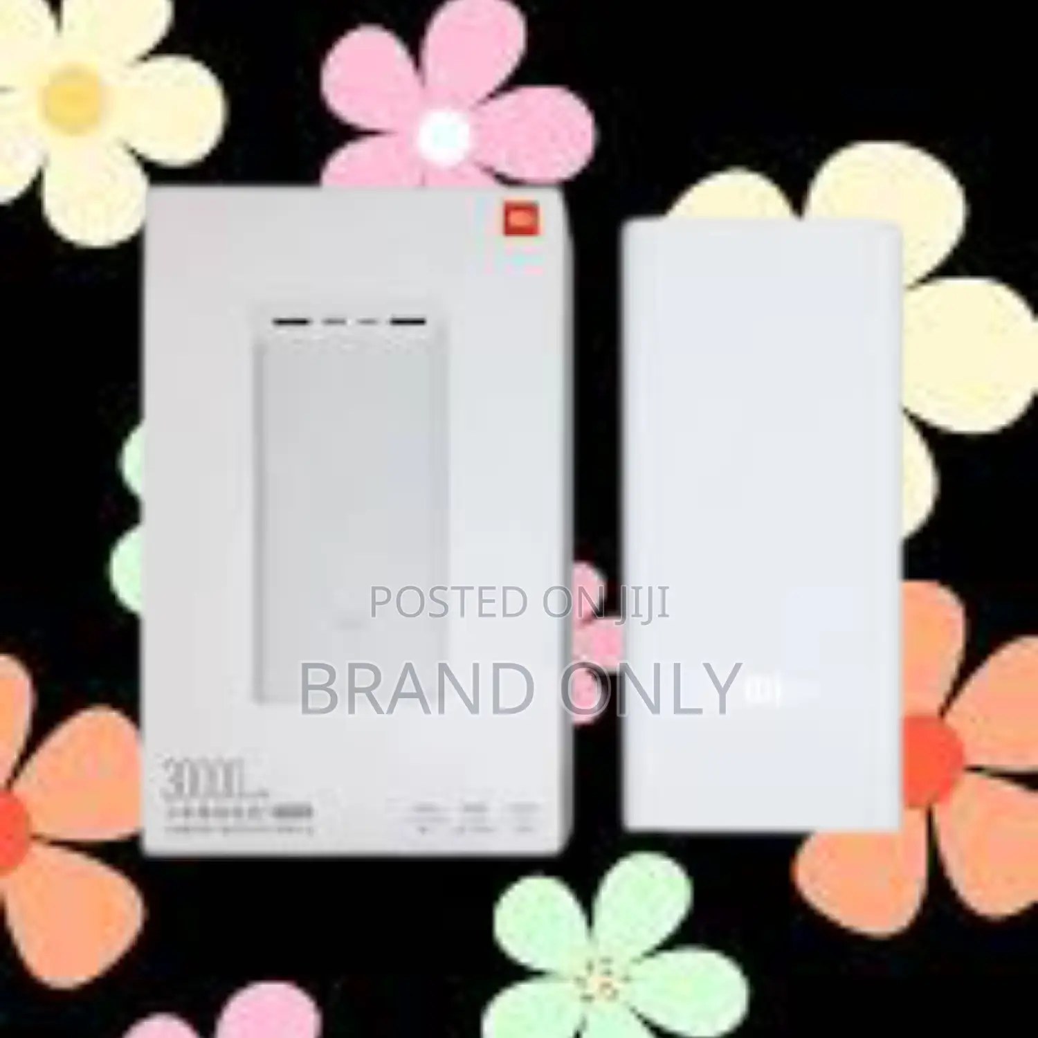 MI 20000mah Brand New Powerbank for Smartphones