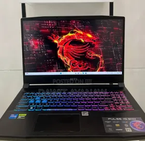 Photo - New Laptop MSI Wind U100 Plus 16GB Intel Core I7 SSD 1T