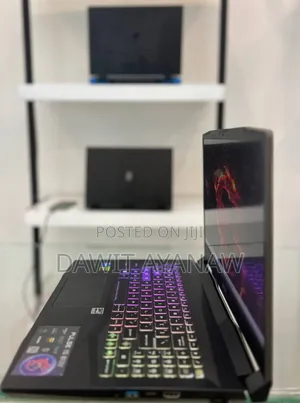 New Laptop MSI Wind U100 Plus 16GB Intel Core I7 SSD 1T