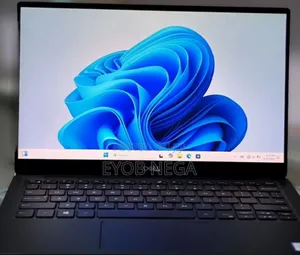 New Laptop Dell XPS 13 16GB Intel Core I7 SSD 512GB