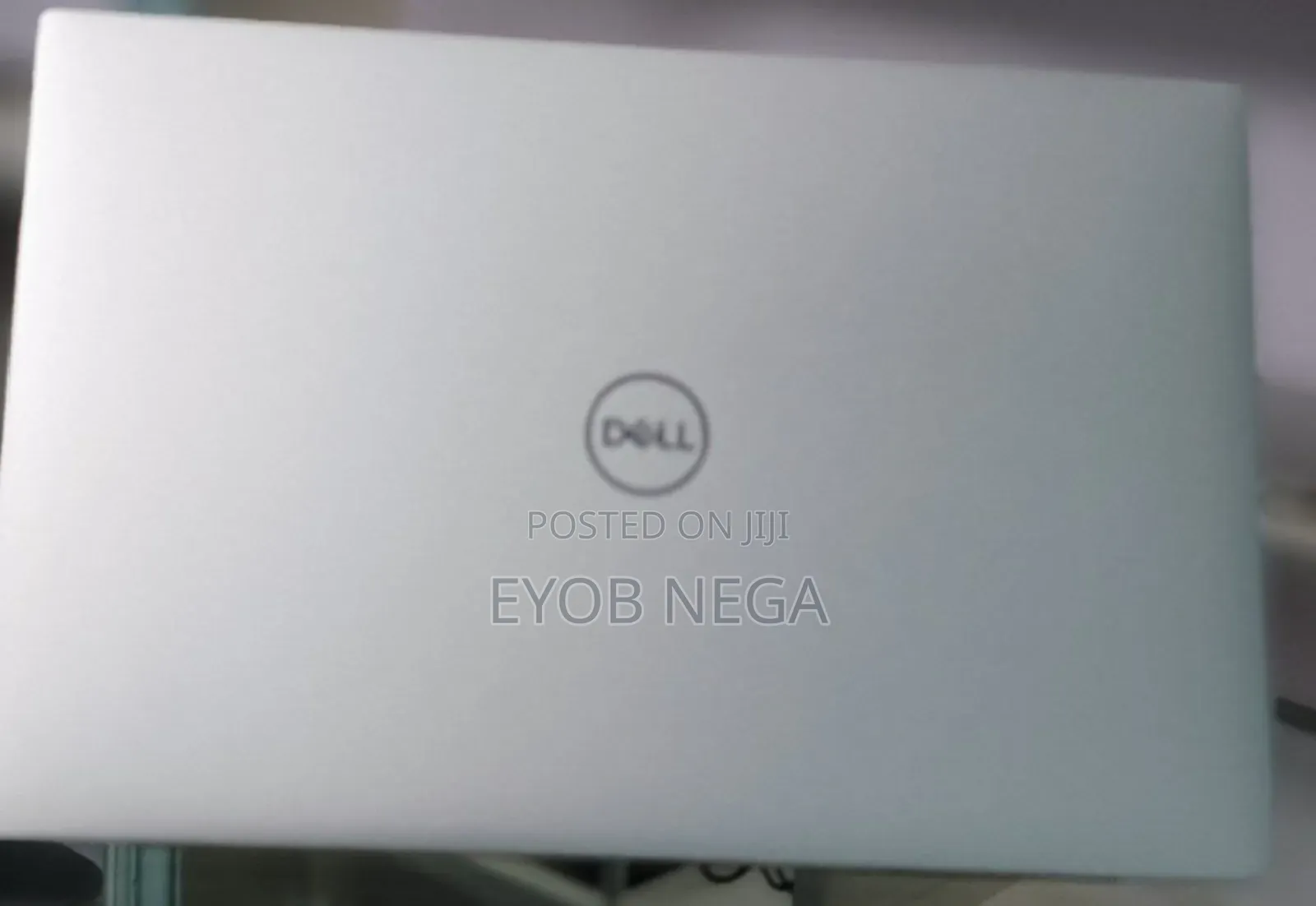 New Laptop Dell XPS 13 16GB Intel Core I7 SSD 512GB