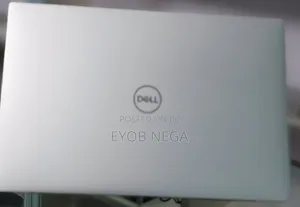 New Laptop Dell XPS 13 16GB Intel Core I7 SSD 512GB