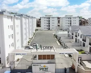 Photo - 2bdrm Apartment in Ayat Hosea, Bole for sale