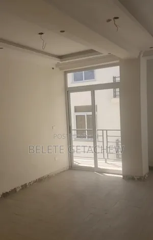 2bdrm Apartment in Ayat Hosea, Bole for sale