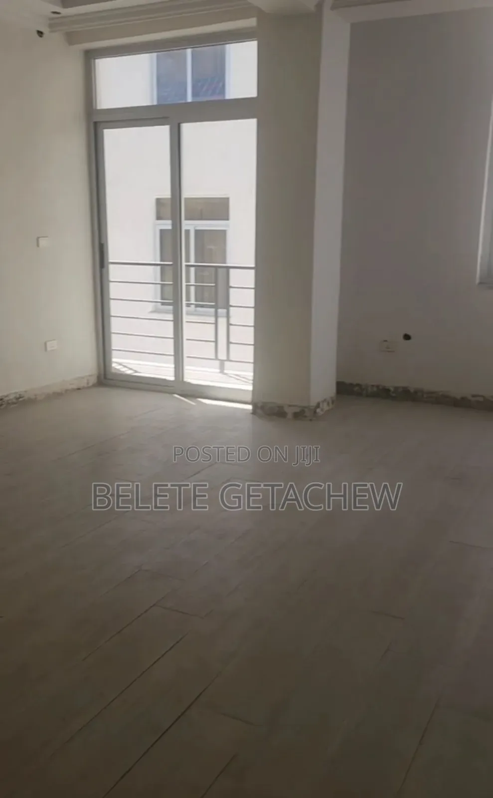 2bdrm Apartment in Ayat Hosea, Bole for sale