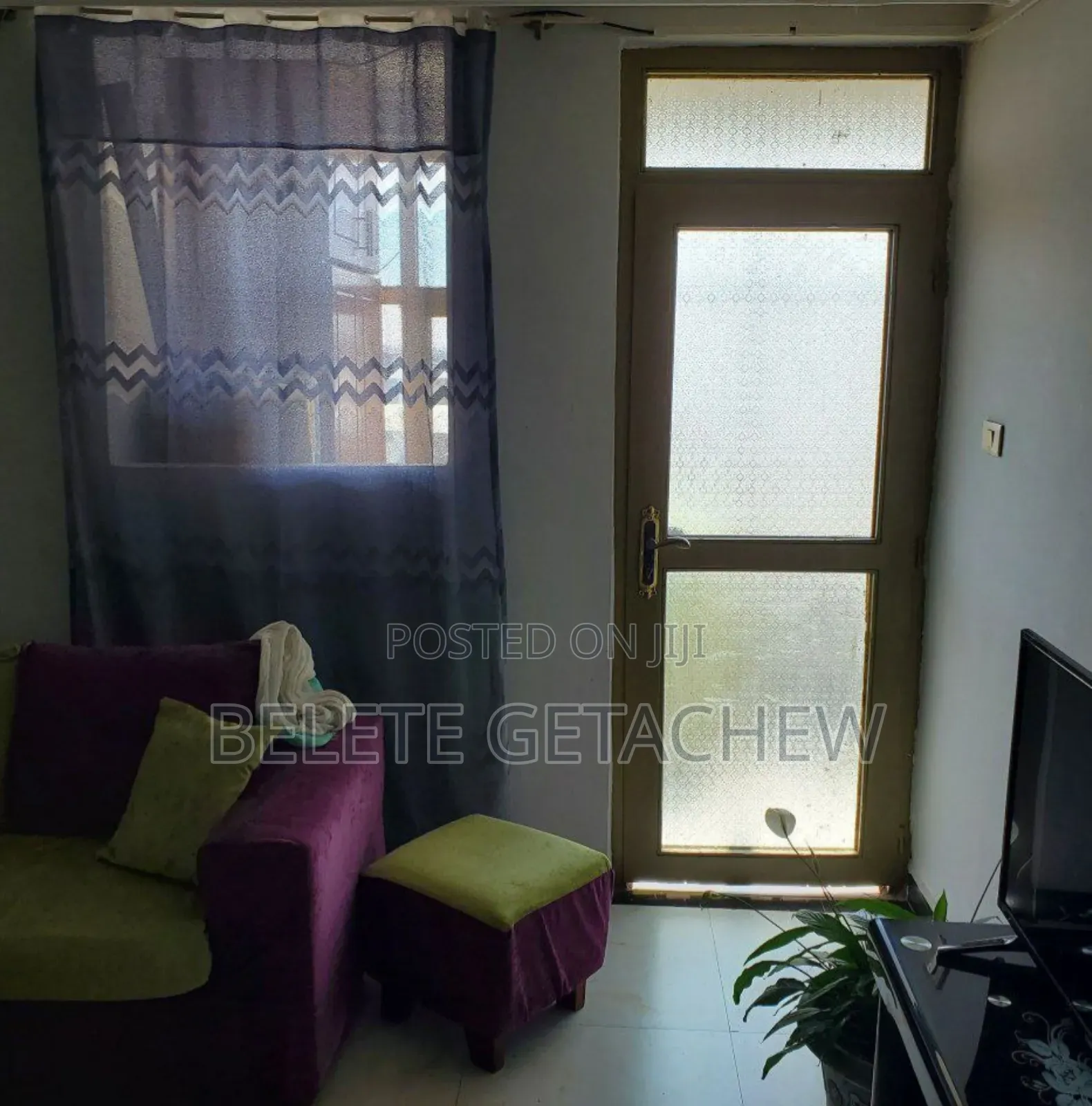 3bdrm Condo in Bole Arabsa for sale