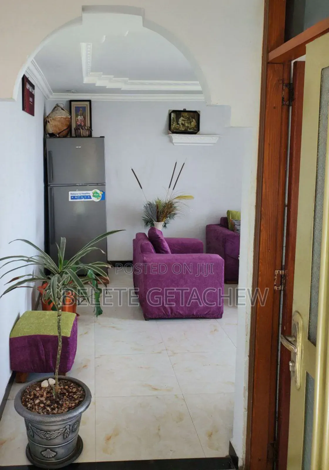 3bdrm Condo in Bole Arabsa for sale