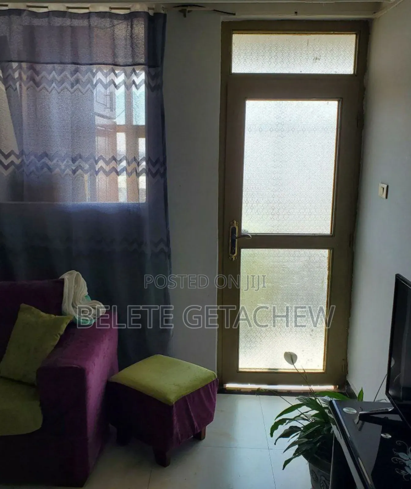 3bdrm Condo in Bole Arabsa for sale