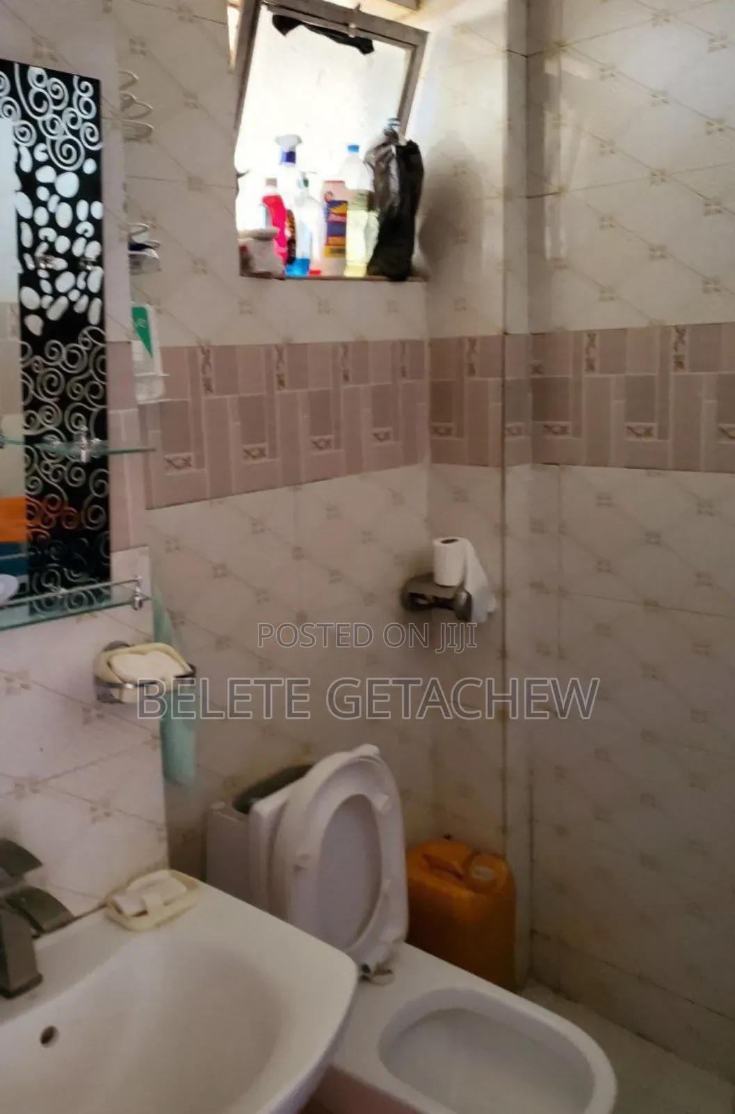 3bdrm Condo in Bole Arabsa for sale