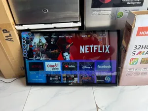Photo - 32 Inch Smart Tv