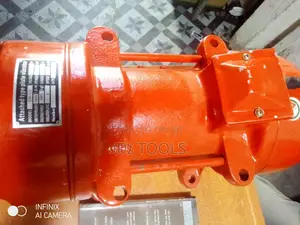 Photo - ቫይቭሮ ሞተር2.2 Kw 3hp