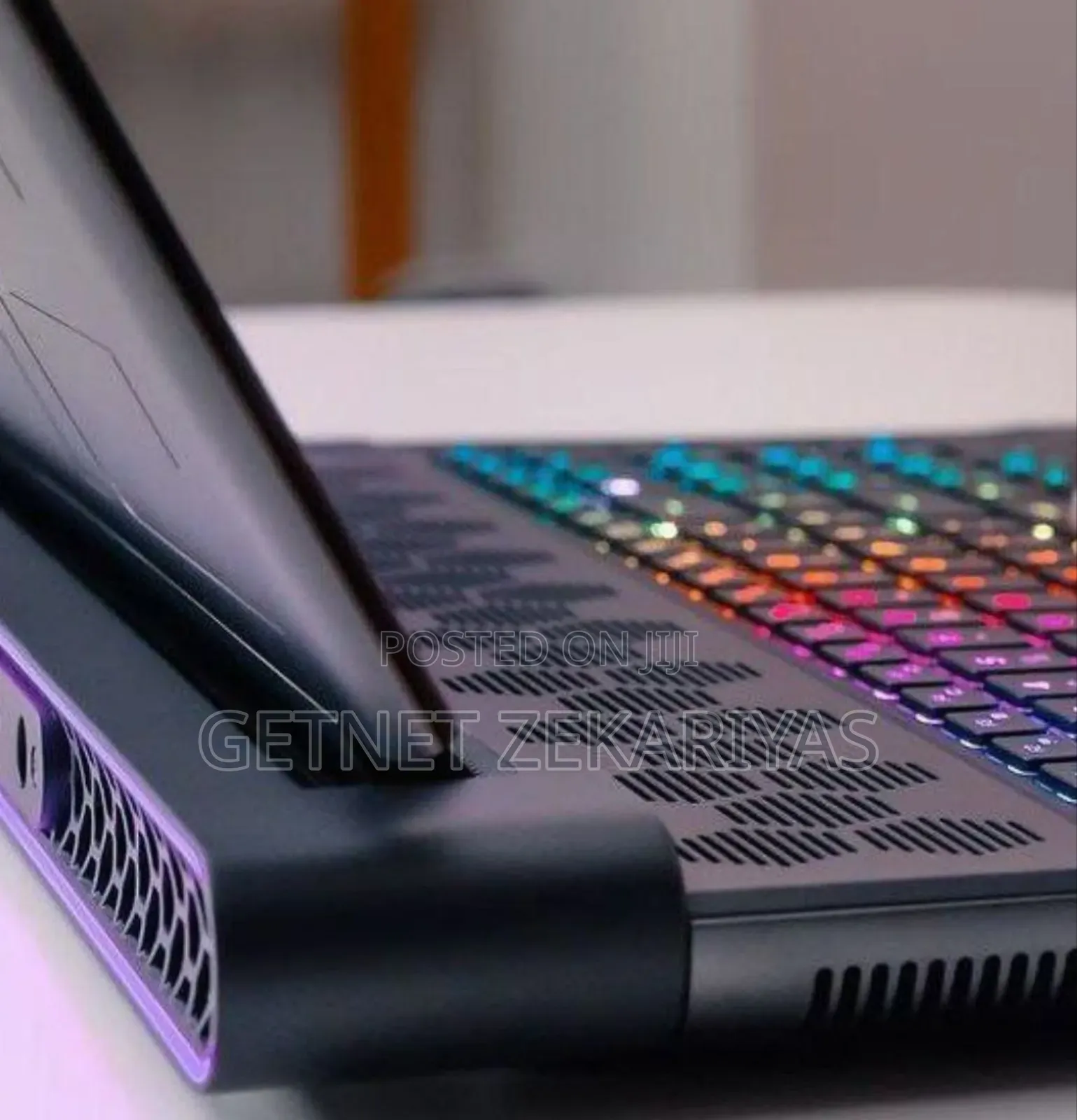 New Laptop Alienware M17x R2 16GB Intel Core I7 SSD 1T