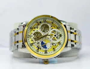 Olevs Luxury Men's Quartz Watch
