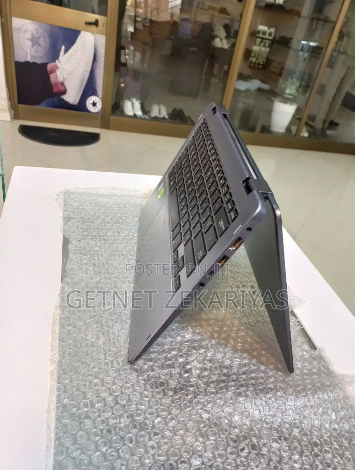 New Laptop Asus VivoBook 15 X505BA 8GB Intel Core I7 HDD 1T