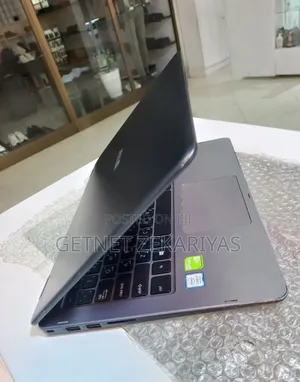 New Laptop Asus VivoBook 15 X505BA 8GB Intel Core I7 HDD 1T