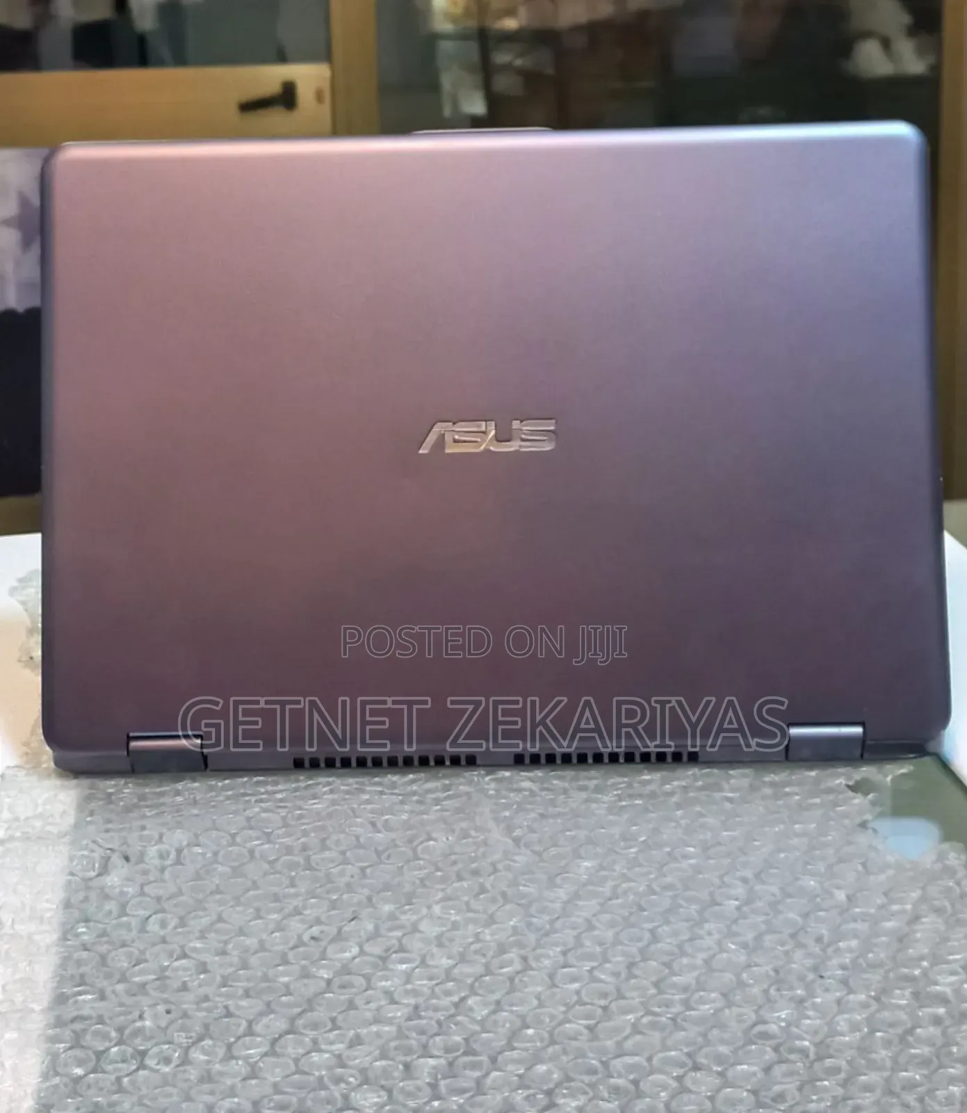 New Laptop Asus VivoBook 15 X505BA 8GB Intel Core I7 HDD 1T