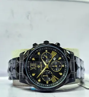 Clasico Men Quartz and Luxury