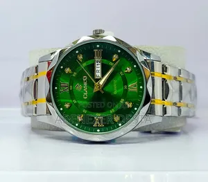 Clasico Men Quartz and Luxury