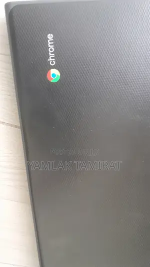 Photo - New Laptop Lenovo Chromebook S330 8GB AMD Ryzen 5 SSD 60GB