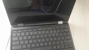 New Laptop Lenovo Chromebook S330 8GB AMD Ryzen 5 SSD 60GB