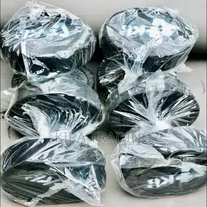 Photo - Best Ethio Dumbbells ያሉበት ድረስ