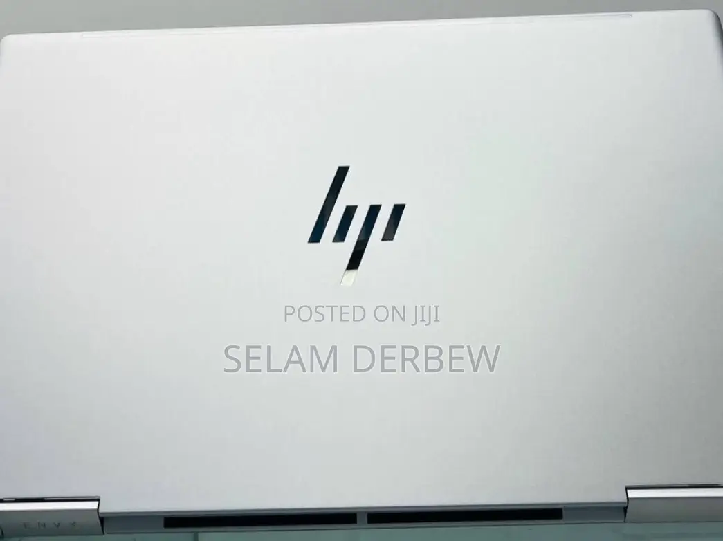 Laptop HP Envy X360 16GB Intel Core I7 SSD 1T
