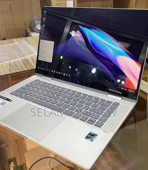 Laptop HP Envy X360 16GB Intel Core I7 SSD 1T