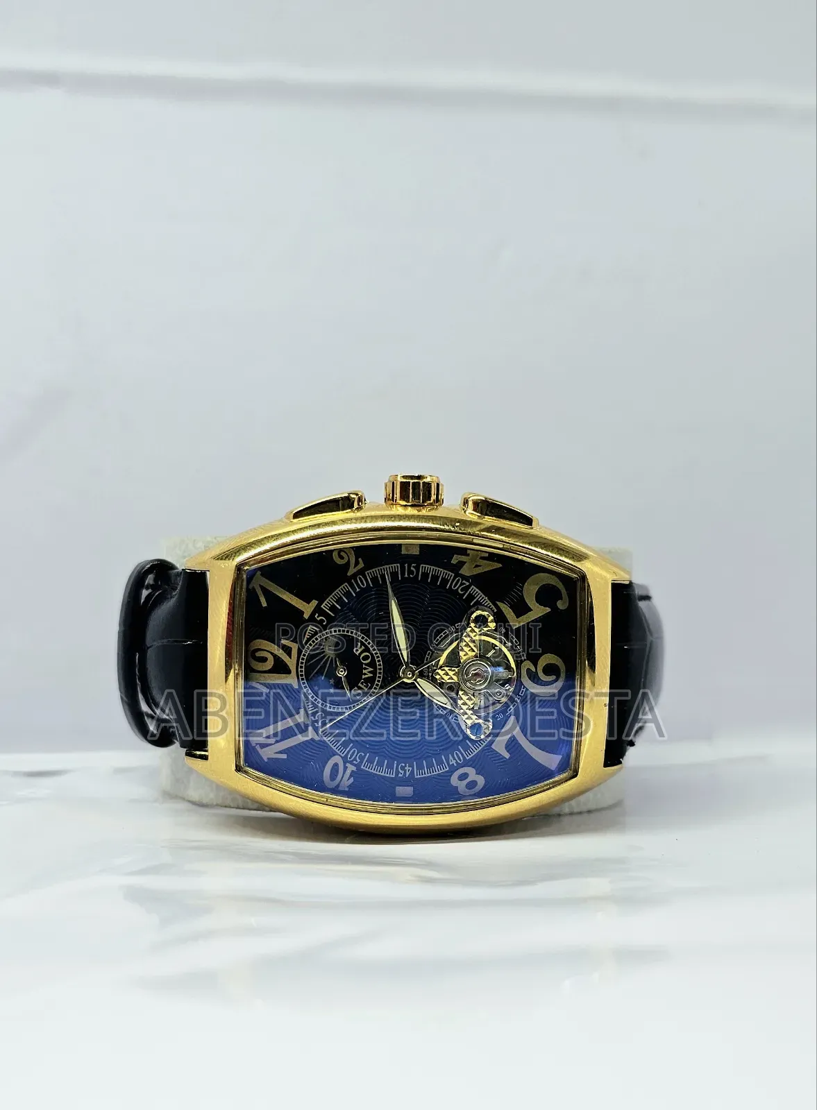 Sewor Automatic Men's