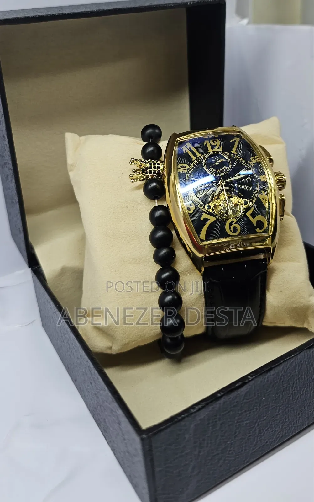 Sewor Automatic Men's