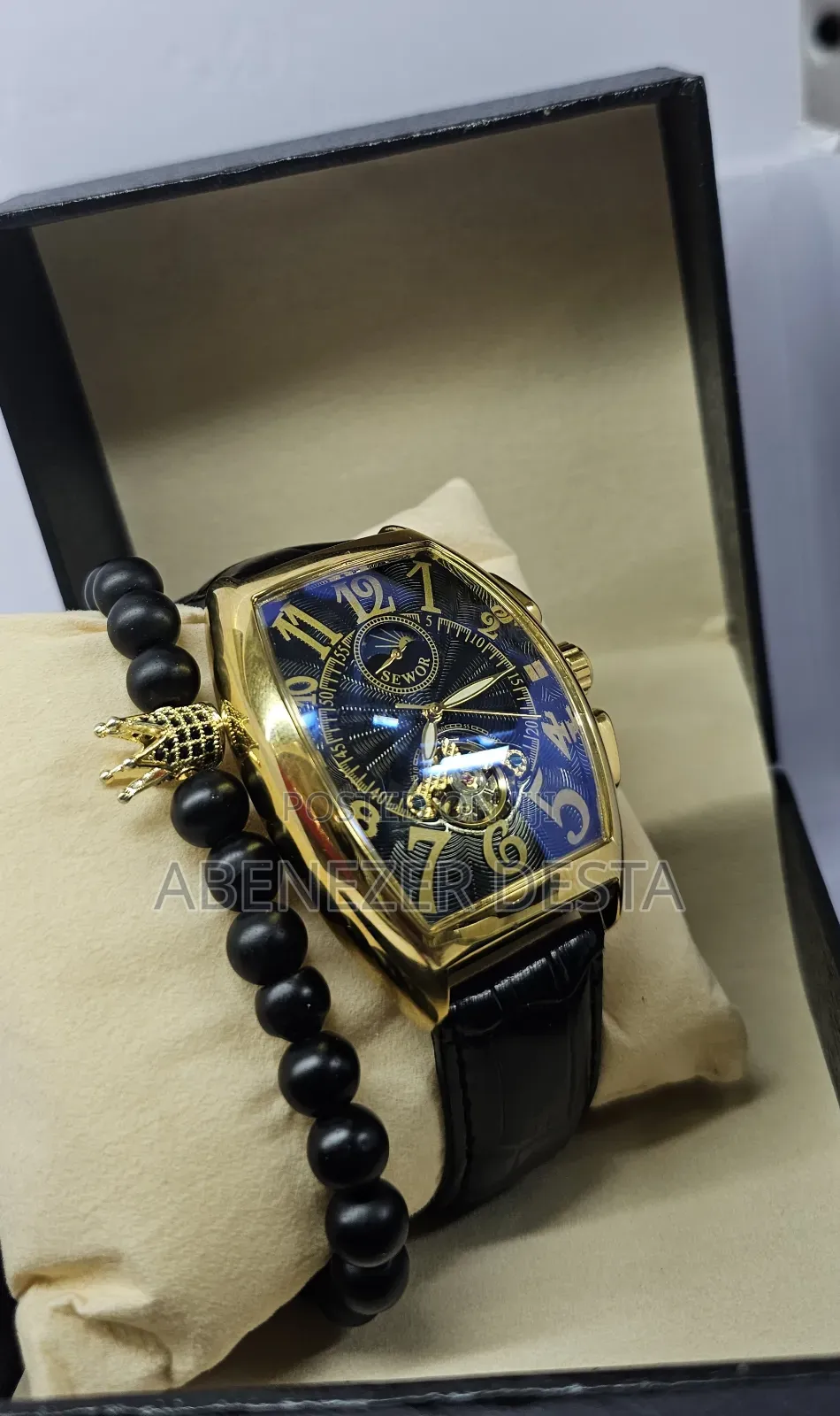 Sewor Automatic Men's